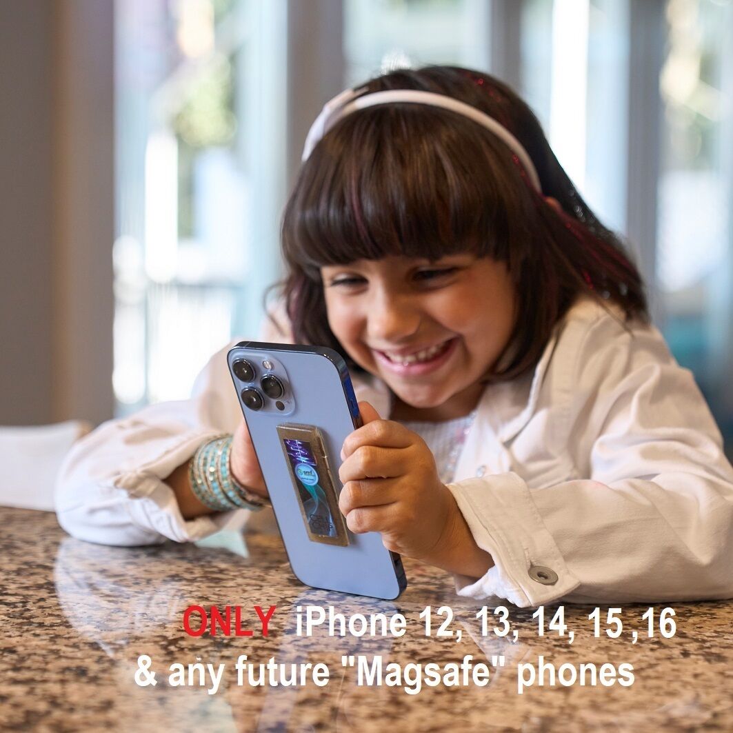 iCell SQ smaller - to iPh 16