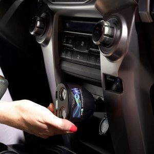 car-harmonizer