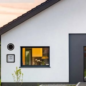 Home Harmonizer